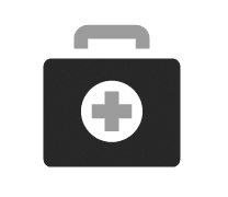 first aid kit - Medicare supplement