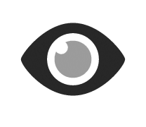 eye icon - vision