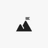 mountain with flag icon - benefit solutions